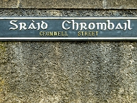 Isle of Lewis and Harris, Stornoway